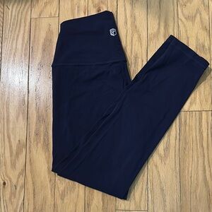 Born Primitive Inspire Legging XL Navy